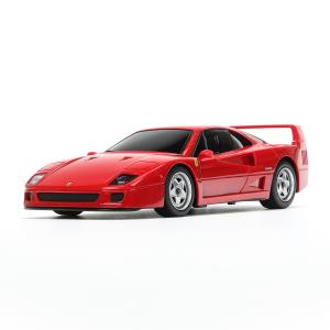  / ferrari f40 1:24 Rastar  .18