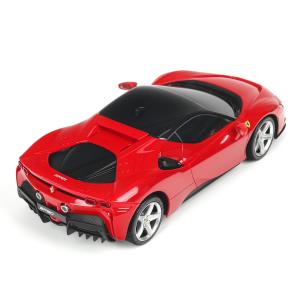  / ferrari sf90 stradale1:18 Rastar  .6