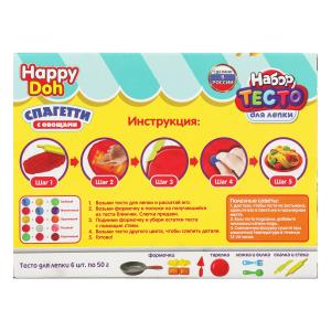 ����� ��� ����� � ���������� ��������, 24 �� HAPPY DOH � ���.8��