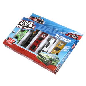   ROAD RACING   7,5 , 5 ,  , .   .4*72