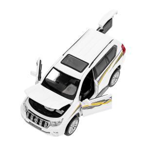   - TOYOTA LAND CRUISER PRADO, 15 , ,    .2*24