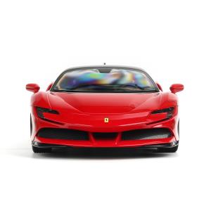  / ferrari sf90 stradale 1:14 Rastar  .6