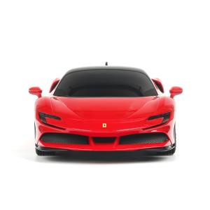  / ferrari sf90 stradale1:18 Rastar  .6