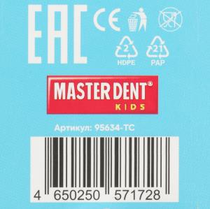         MASTER DENT  .24*12