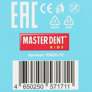         MASTER DENT  .24*12