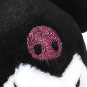   Kuromi San RIO  17   ,   "-"  .24