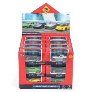   mercedes benz sls amg/lamborghini 7 ,,.  -24  .8