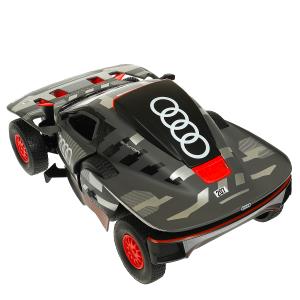  / audi rs q e-tron e2 1:14 2 ,    Rastar  .4