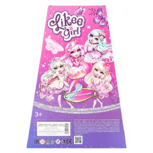  26 , ,  . LIKEE GIRL  .2*48