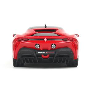  / ferrari sf90 stradale1:18 Rastar  .6