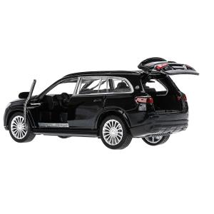   MERCEDES-BENZ gls maybach 12, ,,,, .   .2*36