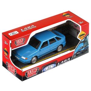   LADA LADA-2114 "SAMARA"  , 11 cm,  ,.   .2*36