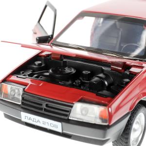 LADA  2108 - 16,7 cm, , , , ,    .2*24