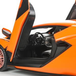  / lamborghini sian 1:14,    Rastar  .6