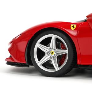  / ferrari sf90 stradale 1:14 Rastar  .6