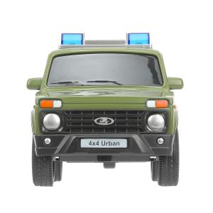   - LADA 4x4 URBAN   19,5 , 2 , .   .36