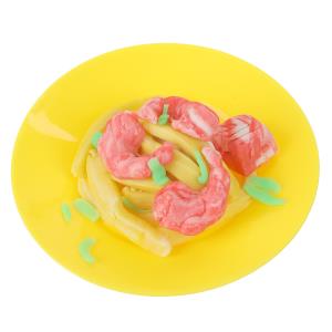 Набор для лепки "noodle makin' mania" (21,3*27,8*8 см) MultiArt в кор.2*18шт
