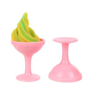Набор для лепки с формочками ice cream 28*21,5 - в кор.2*18шт