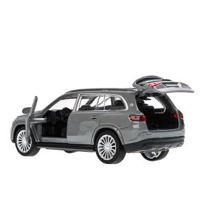   MERCEDES-BENZ gls maybach 12 , ,,,, .   .2*36