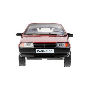 LADA  2108 - 16,7 cm, , , , ,    .2*24