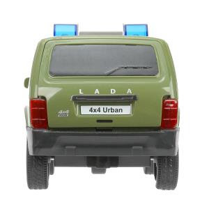   - LADA 4x4 URBAN   19,5 , 2 , .   .36