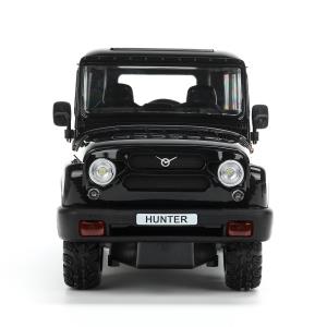   UAZ HUNTER, , 30 , ,    .24