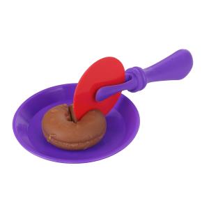 Набор для лепки с формочками cupcake tower 26*22 MultiArt в кор.2*24шт