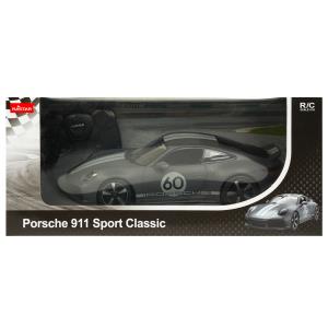  / porsche 911 sport classic 1:16  Rastar  .8