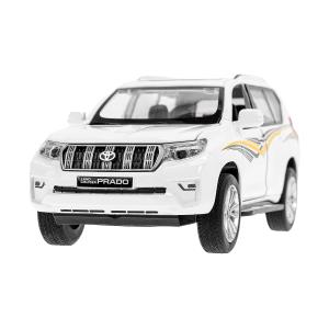   - TOYOTA LAND CRUISER PRADO, 15 , ,    .2*24