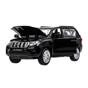   - TOYOTA LAND CRUISER PRADO, 15 , ,    .2*24