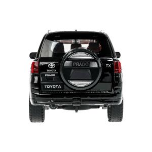   - TOYOTA PRADO, 21, , , ,    .18