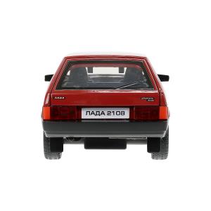 LADA  2108 - 16,7 cm, , , , ,    .2*24