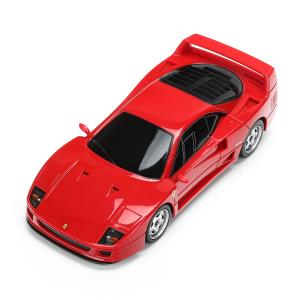  / ferrari f40 1:24 Rastar  .18
