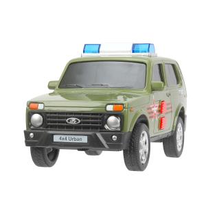   - LADA 4x4 URBAN   19,5 , 2 , .   .36
