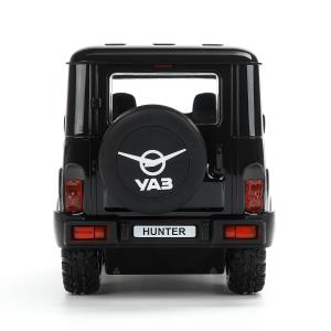   UAZ HUNTER, , 30 , ,    .24