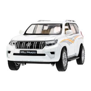   - TOYOTA LAND CRUISER PRADO, 20 , ,    .2*6