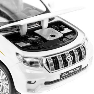   - TOYOTA LAND CRUISER PRADO, 15 , ,    .2*24