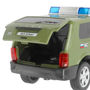   - LADA 4x4 URBAN   19,5 , 2 , .   .36