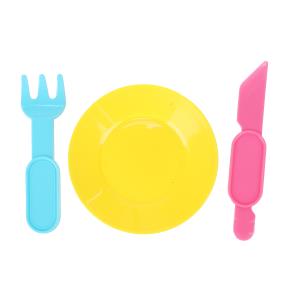 Набор для лепки "noodle makin' mania" (21,3*27,8*8 см) MultiArt в кор.2*18шт