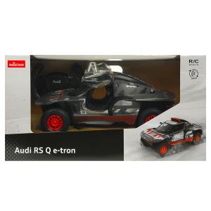  / audi rs q e-tron e2 1:14 2 ,    Rastar  .4