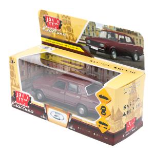   LADA -2105 1997 12 cm, , , ., , .   .2*36