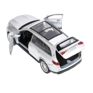   MERCEDES-BENZ gls maybach 12 , ,,,, .   .2*36
