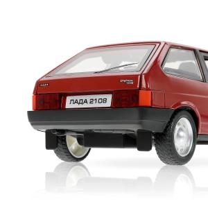 LADA  2108 - 16,7 cm, , , , ,    .2*24