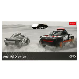  / audi rs q e-tron e2 1:14 2 ,    Rastar  .4