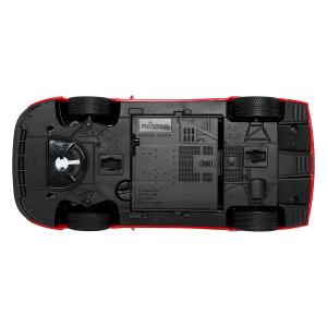  / ferrari f40 1:24 Rastar  .18
