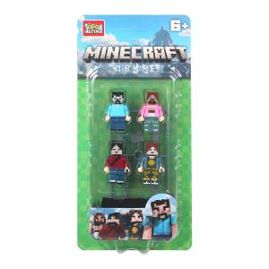   minecraft movie -4 .    .2*120