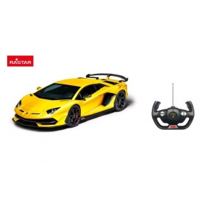 ������ �/� lamborghini aventador svj 1:14 Rastar � ���.6��
