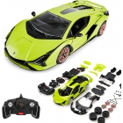 ������ �/� 1:18 lamborghini sian ����������� 72 ���. Rastar � ���.6��