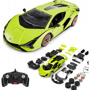 ������ �/� 1:18 lamborghini sian ����������� 72 ���. Rastar � ���.6��