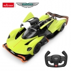 ������ �/� aston martin valkyrie amr pro 1:14, ����, 2 ��-��, ����� ����������� Rastar � ���.6��